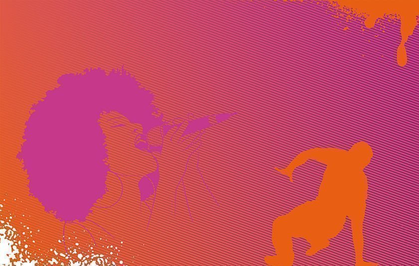 Bitte was?! KomplimenteRap Challenge 2022