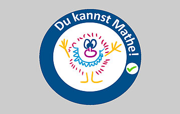 Du kannst Mathe!