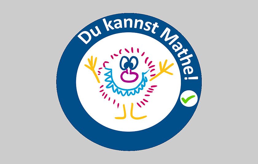 Du kannst Mathe!