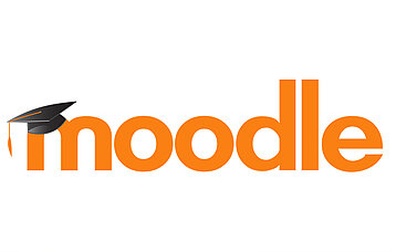 Moodle-Logo