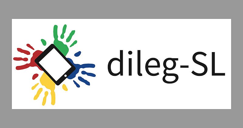 Logo dileg-SL