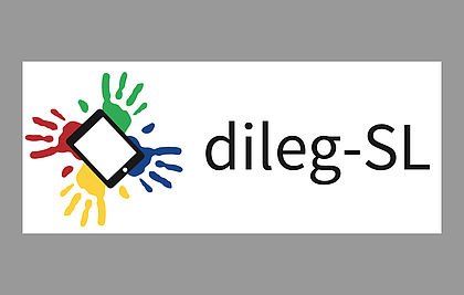 Logo dileg-SL