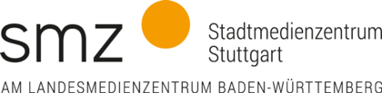 Logo Stadtmedienzentrum Stuttgart