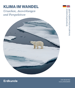Cover von Klima im Wandel